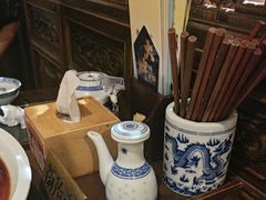 -南京大牌档(新街口德基广场店)