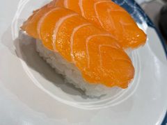 -濱寿司(高新伊藤店)