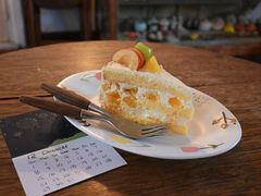 -春风十里咖啡馆