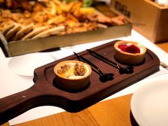 -HELLO MUSAE 拾光缪斯餐厅·纯正希腊风味(苏州中心店)