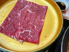-温野菜涮涮锅(曲江大悦城店)
