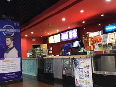 -SFC上影影城(广州店)