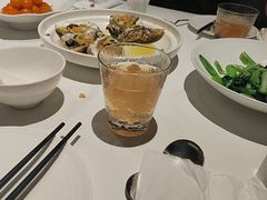 -宝轩渔府·老字号海鲜·正宗津菜(水上店)