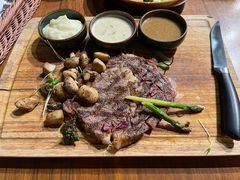 -G+KITCHEN(龙湖狮山天街店)