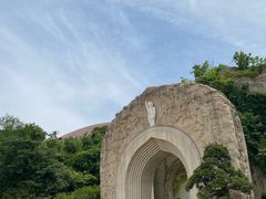 -牛首山文化旅游区