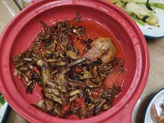 -灌顶姜母鸭(思明南路店)