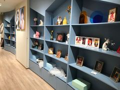 -海马体照相馆(上海月星环球港店)