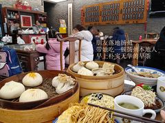 -潘德林茶社(新城河路店)