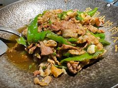 -费大厨辣椒炒肉(富兴店)