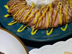 -吱咖啡西式简餐