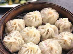 -诺敏塔拉奶茶-布里亚特包子-手把肉(锦都会店)