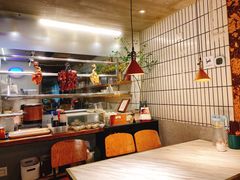 大堂-星平鸡饭·粤菜小炒(印象城旗舰店)