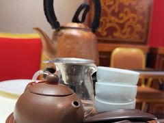 -凤凰楼酒家·粤宴点心(华强北店)