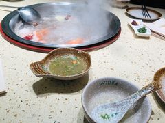 -313羊庄铁锅烀羊肉(望京店)