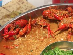 -熊记虾王·蓝龙虾(东晓南店)