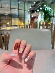 -LILY NAILS美甲美睫