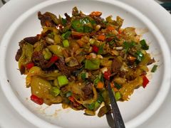 -宋徽厨·安徽菜(安庆绿地店)