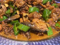 -俭寨大盘鸡·缸子肉·小公鸡·新疆菜(云通店)