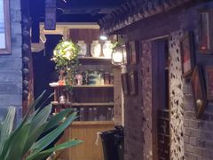 -宽窄巷子鲜牛火锅(北京首店)