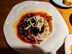 -小杨烤肉(朱雀店)