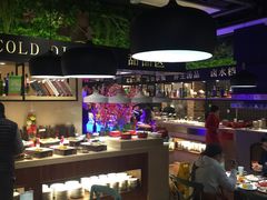 -亚马逊环球美食百汇(新城吾悦广场店)