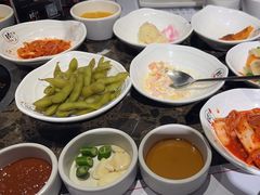 -肉加韩国料理·烤肉(金茂湾店)