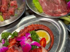 -韩吉烧自助烤肉铺(龙湖金楠天街店)