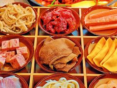-芈重山老火锅(广州首店)