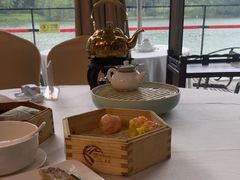 -鹿鸣酒家(越秀店)