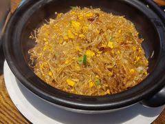 -粗茶淡饭·隐庐私厨(东亭店)