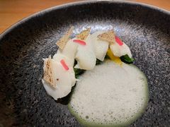 -泰安门Taian Table(镇宁路店)