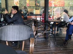 -星巴克(深圳欢乐颂店)