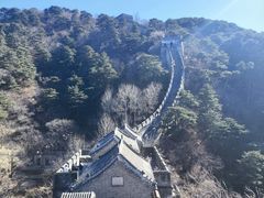 -慕田峪长城