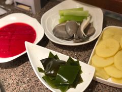 -小山城·馋嘴蛙(亚运村店)