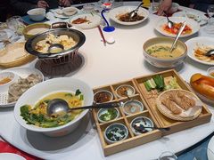 -鹊华居·地道鲁菜·海鲜·融合味(大明湖店)