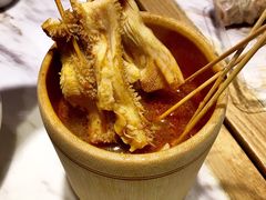 -掌柜的店·河南菜(新天地店)