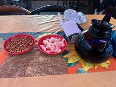 -小桥衢州人家·海鲜烧烤·盱眙龙虾(万达水街店)