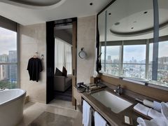 -广州粤海喜来登酒店