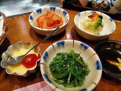 -大渔铁板烧(中山路八佰伴店)