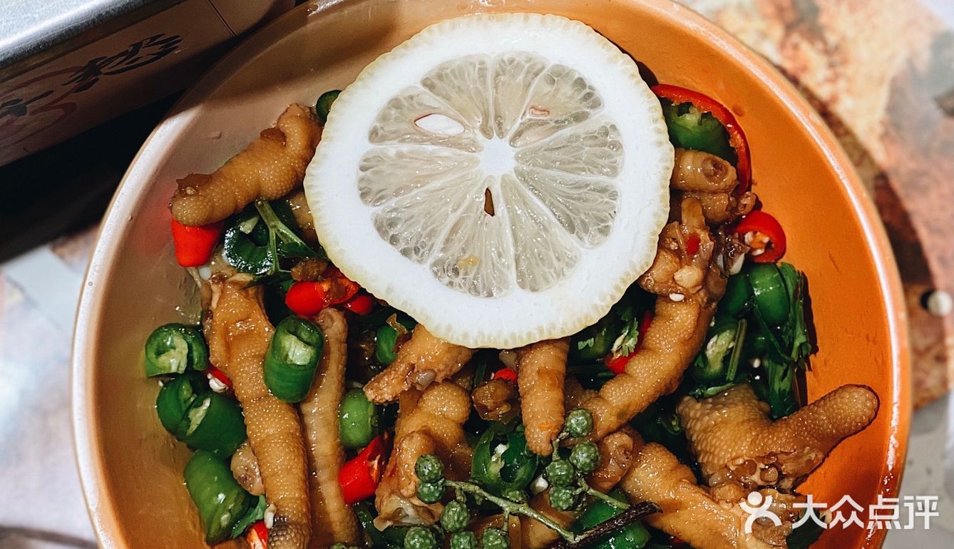 这次看到又上新了很多新品，立刻点上尝尝好吃吗