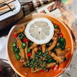 这次看到又上新了很多新品，立刻点上尝尝好吃吗