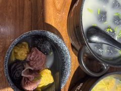 -地二手作鱼汤馄饨(上街里店)