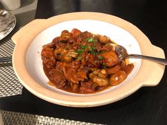 -莫干山郡安里度假酒店-桃尖中餐厅