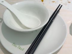 -大树餐厅(环球港店)