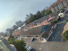 -云间粮仓