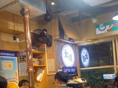 -金顺碳烤肉(1号店)