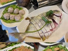 -达叔香味海鲜(海棠68环球美食街店)