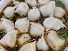 -回坊马二饺子馆