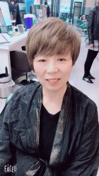 -吉米护肤造型