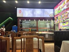 大堂-赵家馆(燕山大街店)
